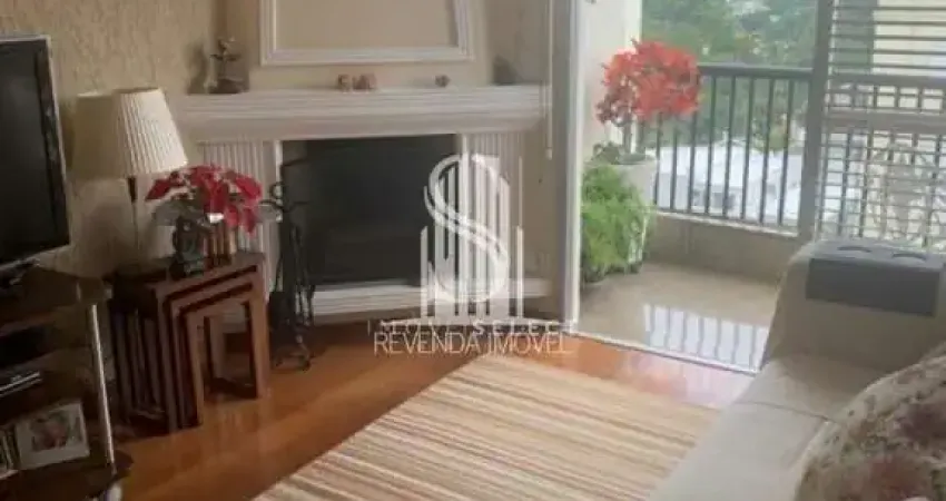 Condomínio voldepark em santo amaro - apartamento de 94m² com 3 dormitórios, 4 banheiros e 2 vagas.