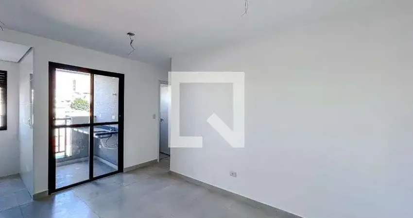 Apartamento com 2 quartos à venda na Rua Pedreira, 159, Vila Carrão, São Paulo