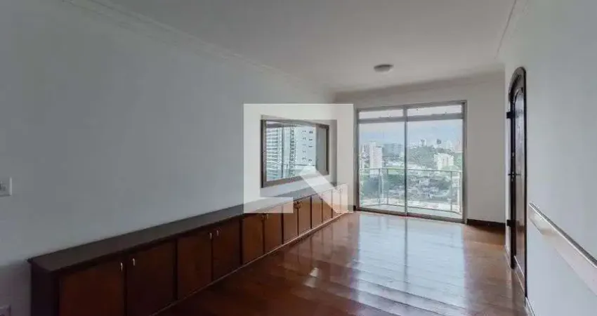 Apartamento com 3 quartos à venda na Rua Francisco Cruz, 332, Vila Mariana, São Paulo