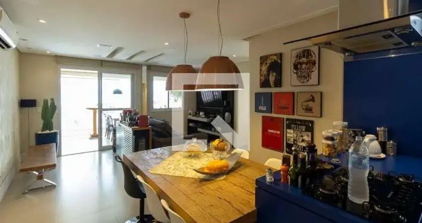 Apartamento com 2 quartos à venda na Rua Cuiabá, 130, Mooca, São Paulo