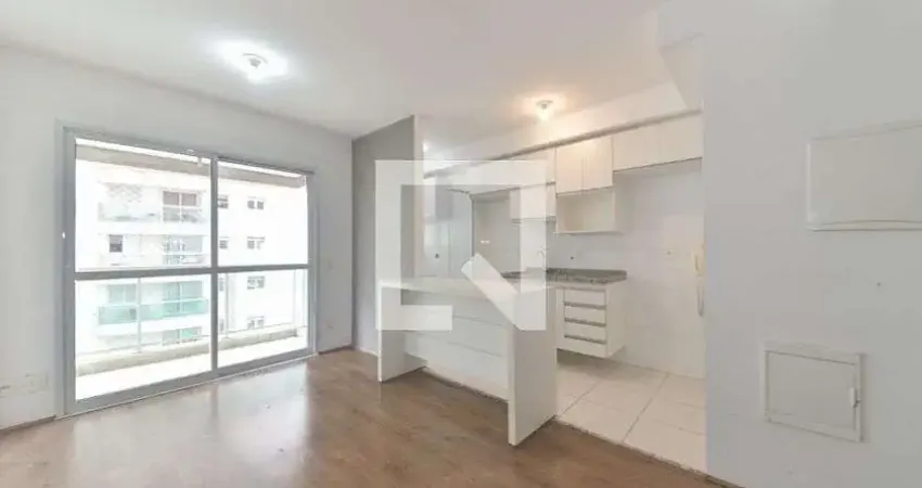 Apartamento com 1 quarto à venda na Rua Luís Correia de Melo, 156, Chácara Santo Antônio, São Paulo