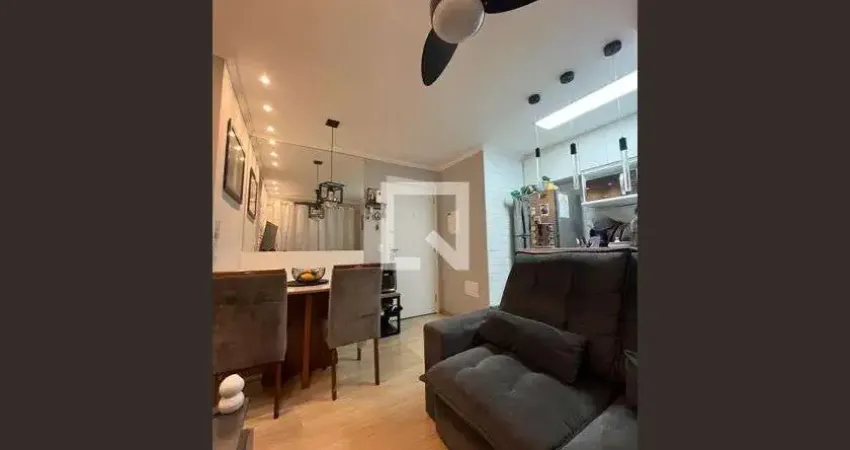 Apartamento com 2 quartos à venda na Avenida Professor Luiz Ignácio Anhaia Mello, 1752, Vila Prudente, São Paulo