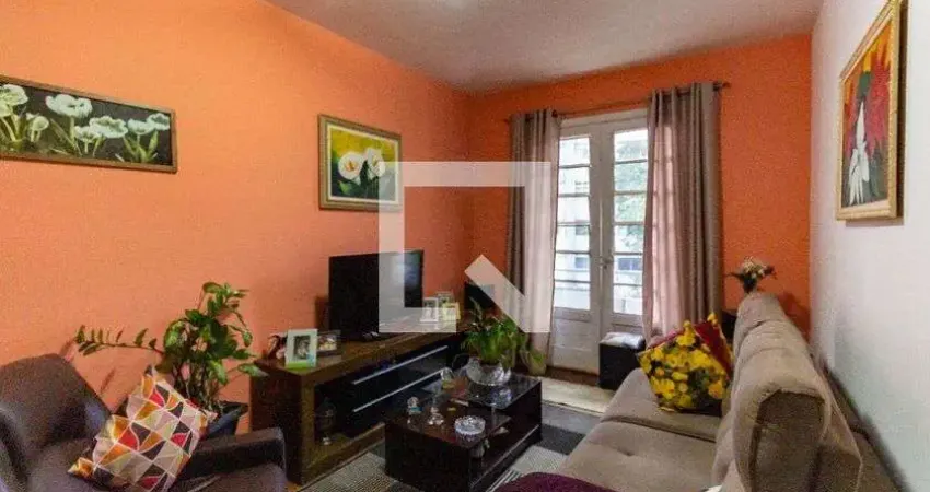 Apartamento com 2 quartos à venda na Rua Apeninos, 368, Aclimação, São Paulo