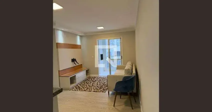 Apartamento com 3 quartos à venda na Rua Itajaí, 194, Mooca, São Paulo