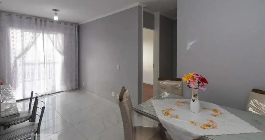 Apartamento com 2 quartos à venda na Rua Guarapuava, 273, Mooca, São Paulo