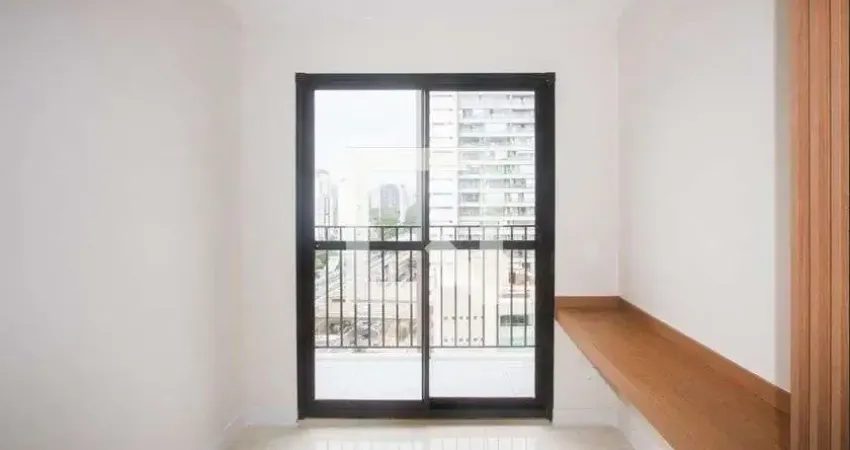 Apartamento com 1 quarto à venda na Rua José Batista Pereira, 136, Brooklin, São Paulo