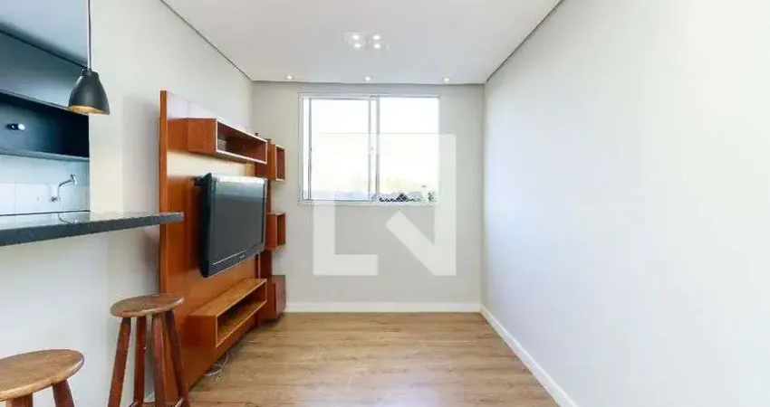 Apartamento com 2 quartos à venda na Rua Vigário Taques Bittencourt, 358, Santo Amaro, São Paulo