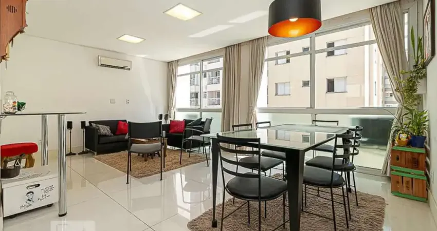 Apartamento com 3 quartos à venda na Avenida Brigadeiro Luís Antônio, 2918, Paraíso, São Paulo