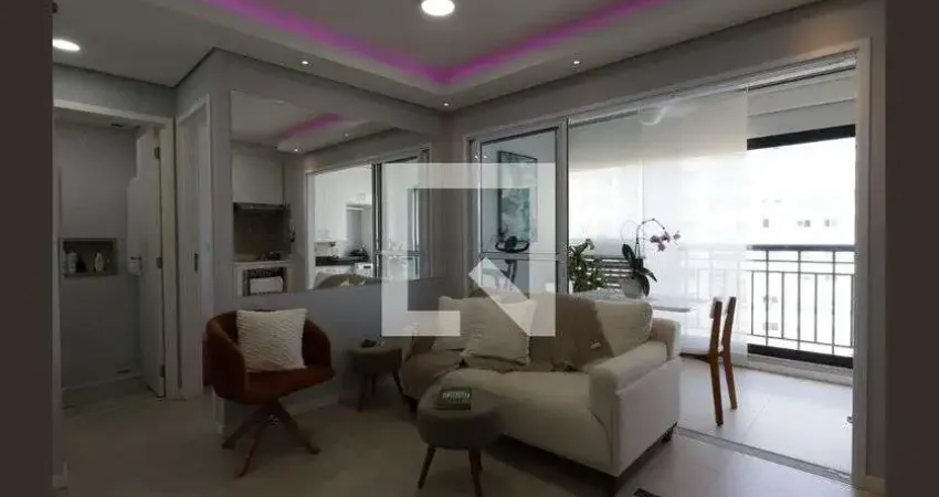 Apartamento com 1 quarto à venda na Rua Francisco José da Silva, 519, Vila Andrade, São Paulo