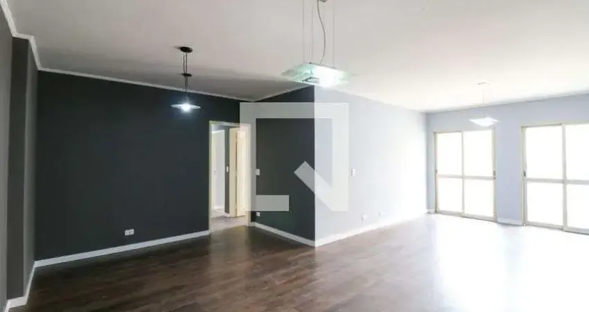 Apartamento à Venda - Chácara Santo Antonio, 4 Quartos, 160 m2