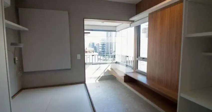 Kitnet / Stúdio à venda na Rua Joaquim Guarani, 165, Chácara Santo Antônio, São Paulo