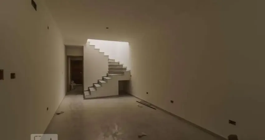 Casa com 3 quartos à venda na Rua Barra do Campo, 159, Mooca, São Paulo