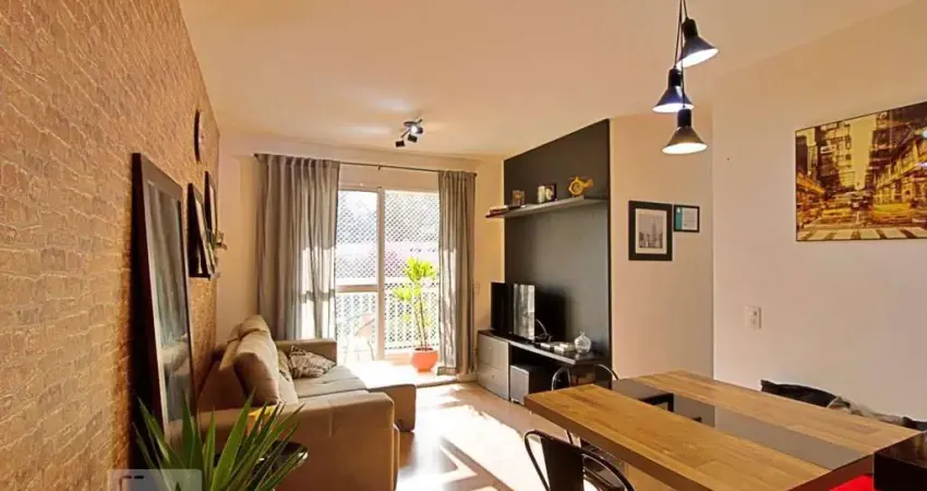 Apartamento com 3 quartos à venda na Rua Chapada de Minas, 266, Vila Andrade, São Paulo