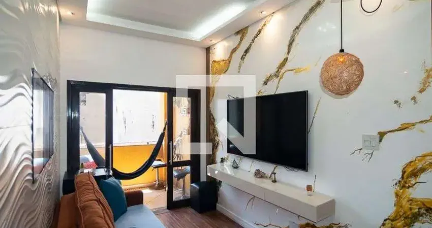 Apartamento com 2 quartos à venda na Rua Conselheiro Ramalho, 651, Bela Vista, São Paulo