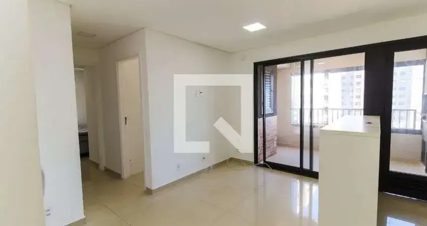 Apartamento com 2 quartos à venda na Rua Domingos Paiva, 239, Mooca, São Paulo