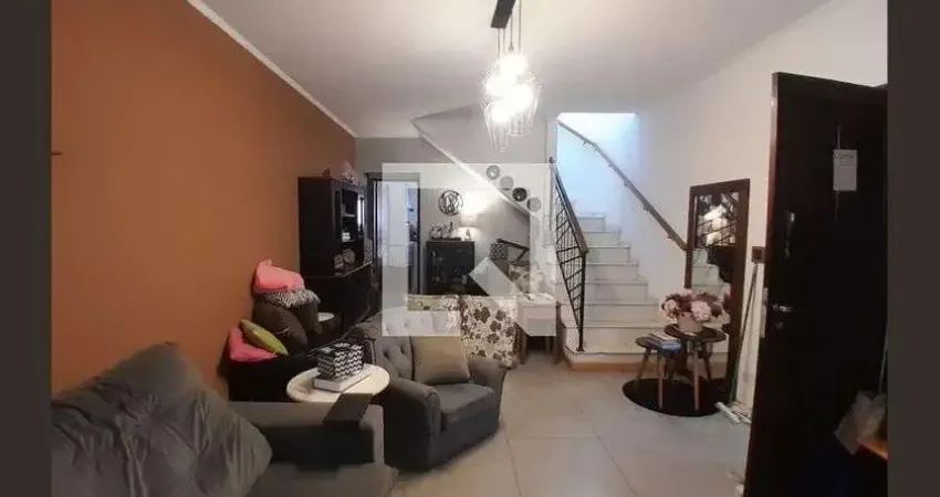 Casa com 3 quartos à venda na Rua Eva Bloch, 189, Vila Mariana, São Paulo