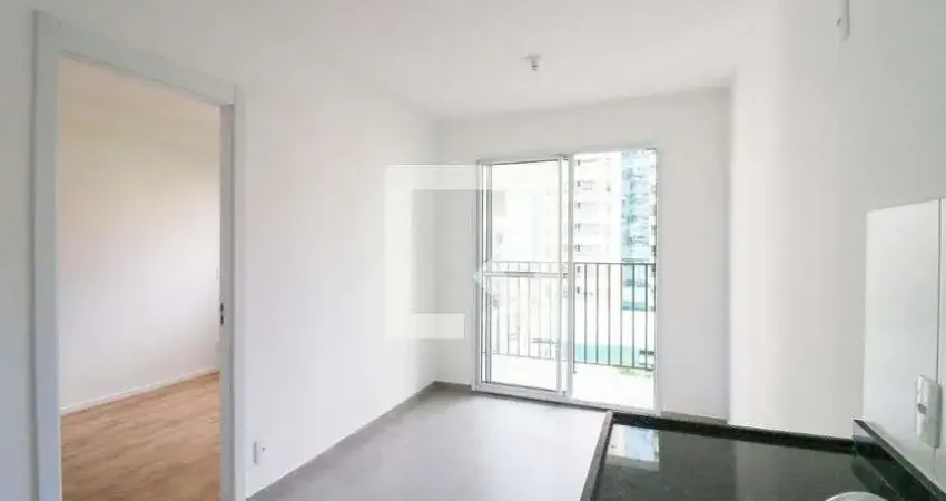 Kitnet / Stúdio à venda na Rua José dos Santos Júnior, 194, Brooklin, São Paulo