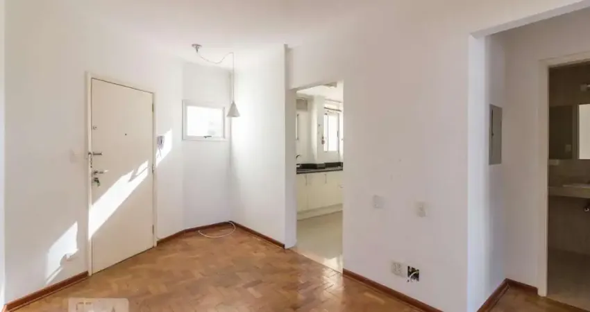 Apartamento com 2 quartos à venda na Rua Herculano de Freitas, 419, Consolação, São Paulo