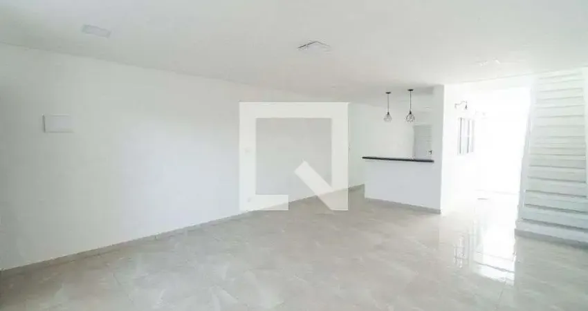 Casa com 2 quartos à venda na Rua Geni, 180, Jabaquara, São Paulo