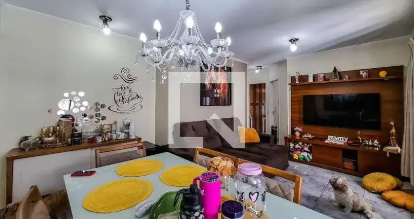 Apartamento com 2 quartos à venda na Rua Bartolomeu de Gusmão, 513, Vila Mariana, São Paulo