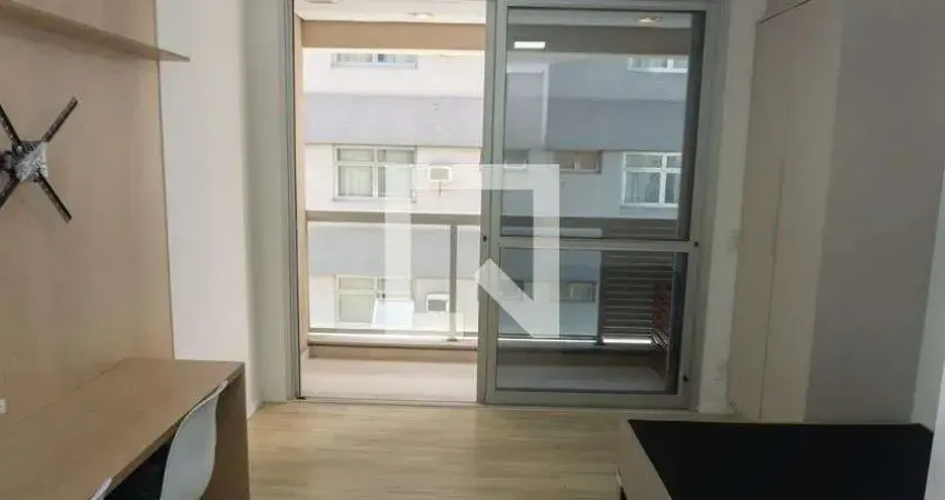 Kitnet / Stúdio à venda na Rua Augusta, 531, Consolação, São Paulo