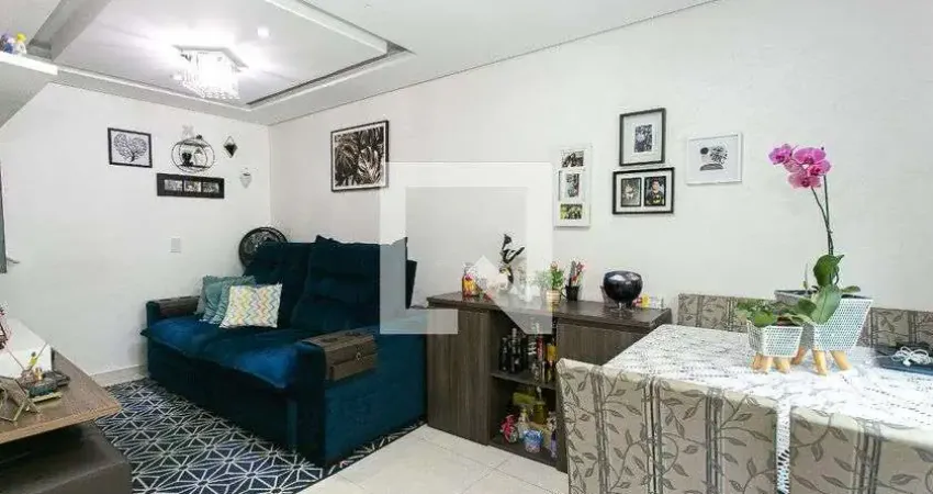 Casa em condomínio fechado com 2 quartos à venda na Avenida Melchert, 1370, Vila Matilde, São Paulo