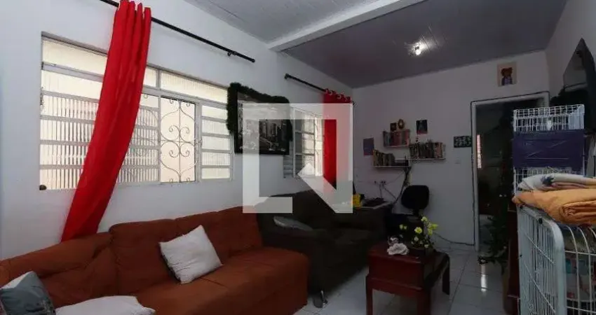 Casa com 1 quarto à venda na Avenida Montemagno, 2711, Vila Formosa, São Paulo