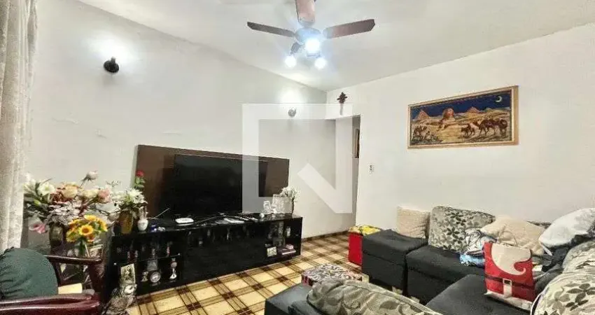 Casa com 2 quartos à venda na Rua das Oiticicas, 781, Jabaquara, São Paulo