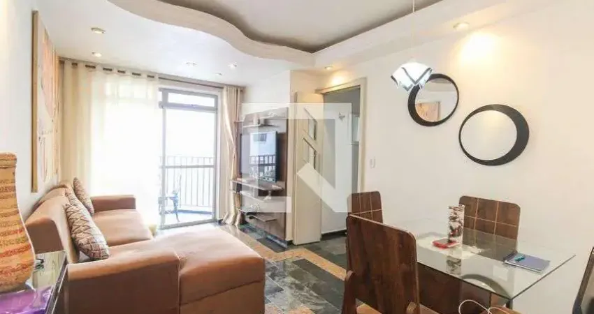 Apartamento com 3 quartos à venda na Rua Curuena, 142, Vila Formosa, São Paulo