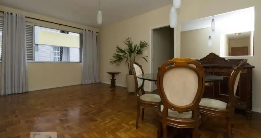Apartamento com 2 quartos à venda na Avenida Sumaré, 214, Perdizes, São Paulo