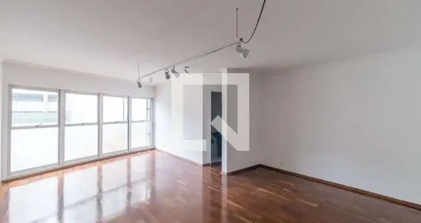 Apartamento com 3 quartos à venda na Rua Apinajés, 1839, Sumaré, São Paulo