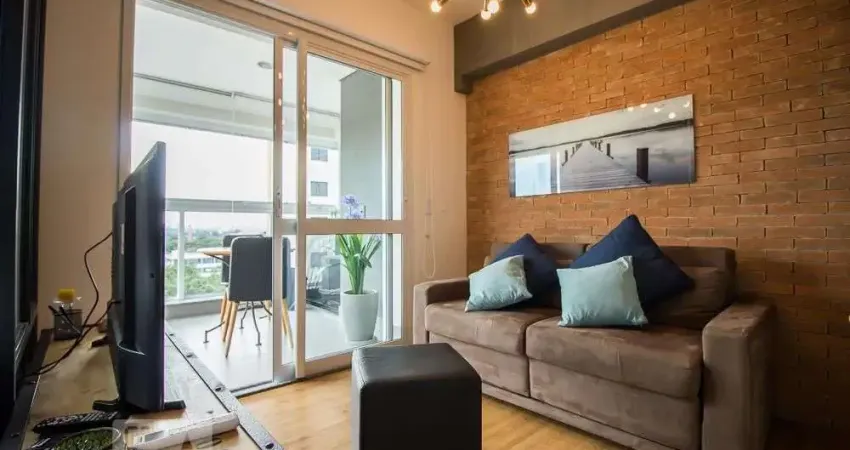 Kitnet / Stúdio à venda na Rua Fernão Dias, 459, Pinheiros, São Paulo