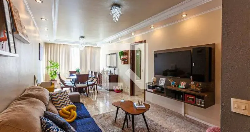 Apartamento com 3 quartos à venda na Rua Iperoig, 606, Perdizes, São Paulo