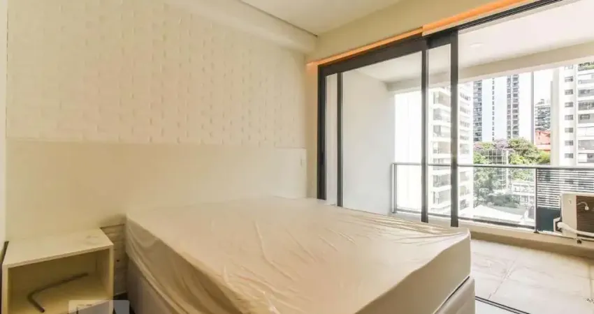 Kitnet / Stúdio à venda na Rua Cristiano Viana, 1012, Pinheiros, São Paulo