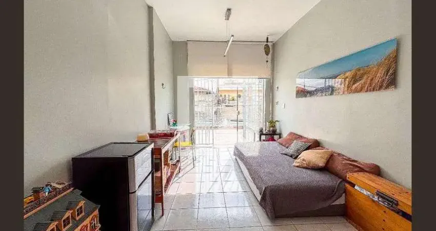 Casa com 2 quartos à venda na Rua Irmão Odilon Diniz, 134, Sumaré, São Paulo