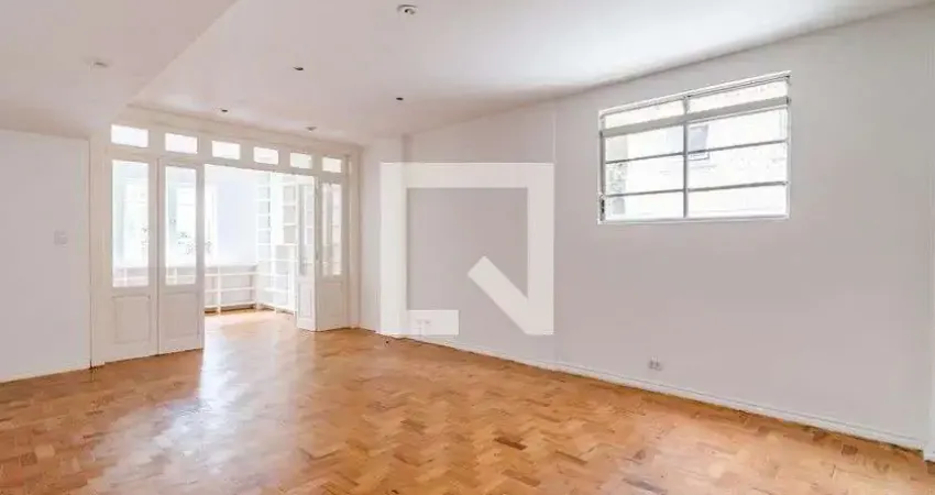 Apartamento com 2 quartos à venda na Alameda Jaú, 453, Jardim Paulista, São Paulo