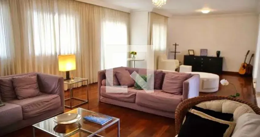 Apartamento com 3 quartos à venda na Rua Teixeira de Melo, 329, Tatuapé, São Paulo