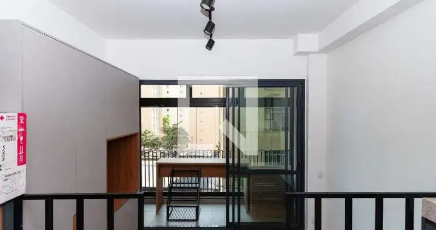 Kitnet / Stúdio à venda na Rua Bartira, 270, Perdizes, São Paulo