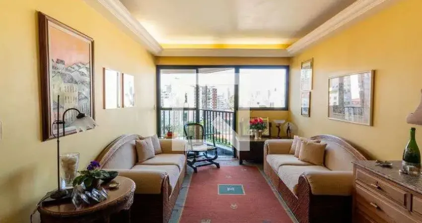 Apartamento com 3 quartos à venda na Rua Vargem do Cedro, 190, Sumaré, São Paulo