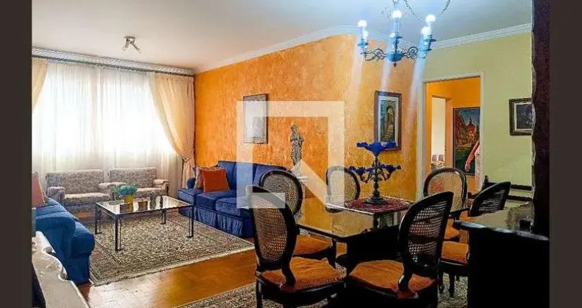 Apartamento com 4 quartos à venda na Rua Iperoig, 614, Perdizes, São Paulo