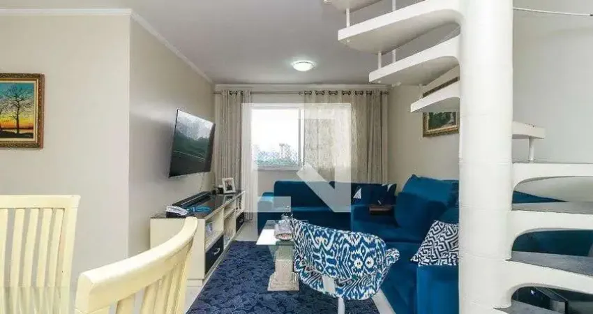 Cobertura com 3 quartos à venda na Rua Padre José de Anchieta, 322, Santo Amaro, São Paulo