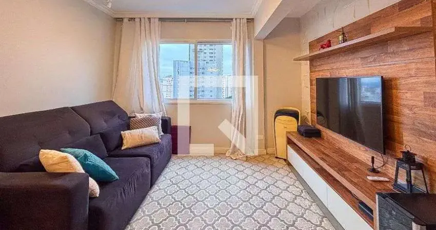 Apartamento com 3 quartos à venda na Rua Apinajés, 976, Sumaré, São Paulo