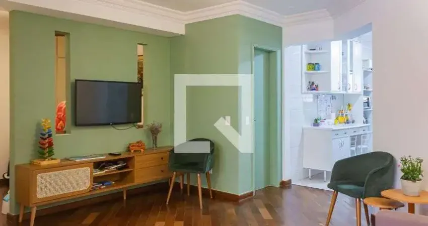 Apartamento com 3 quartos à venda na Rua Iperoig, 483, Perdizes, São Paulo