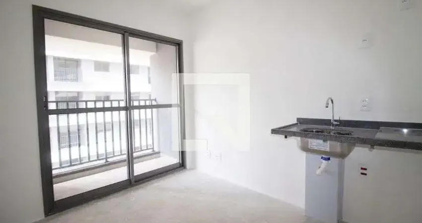 Apartamento com 1 quarto à venda na Rua Teodoro Sampaio, 1414, Pinheiros, São Paulo