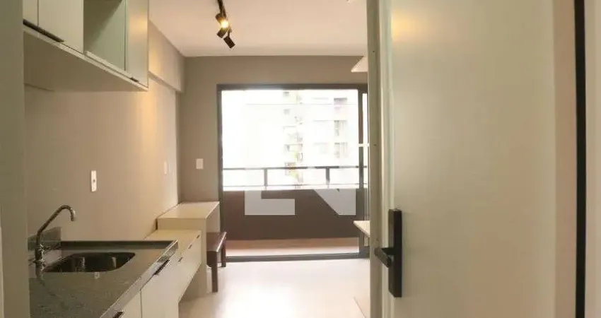 Kitnet / Stúdio à venda na Rua Ministro Godói, 1208, Perdizes, São Paulo