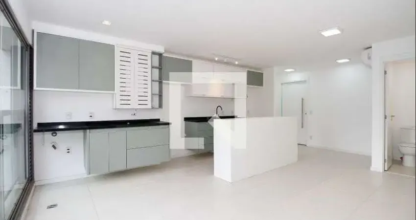 Apartamento com 1 quarto à venda na Rua Cuxiponês, 161, Sumaré, São Paulo