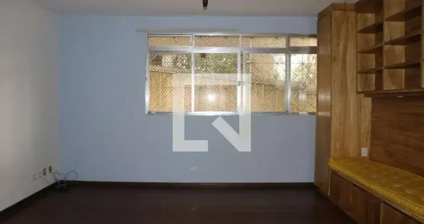 Apartamento com 3 quartos à venda na Rua Ministro Godói, 1653, Perdizes, São Paulo