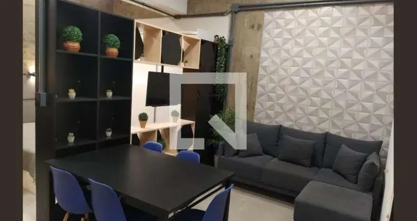 Apartamento com 1 quarto à venda na Rua Campevas, 773, Sumaré, São Paulo