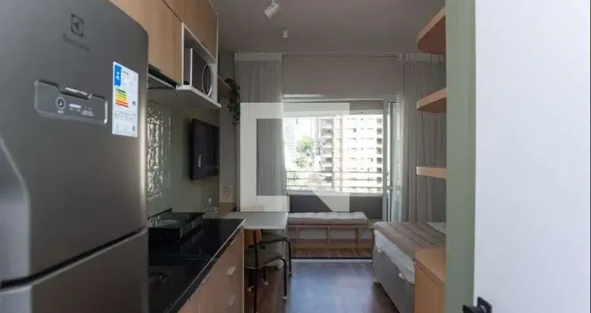 Kitnet / Stúdio à venda na Rua Bartira, 1084, Perdizes, São Paulo