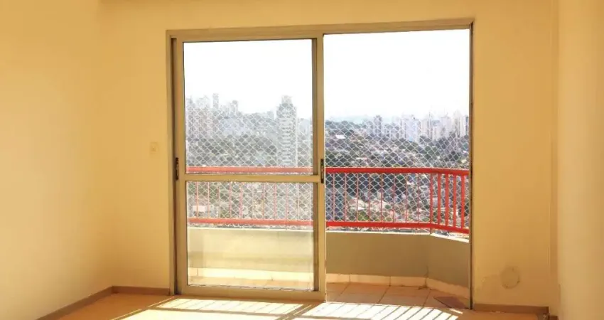 Apartamento Sumaré | 105m² | 03 Quartos (01Suíte) | 02 Vagas | Vista Infinita